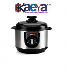 OkaeYa Electric Presser Cooker